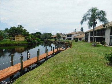GULF ACCESSS CONDO, Great location for Boater enthusiast ! this - photo 1
