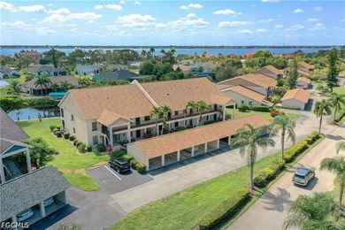 GULF ACCESSS CONDO, Great location for Boater enthusiast ! this - photo 3