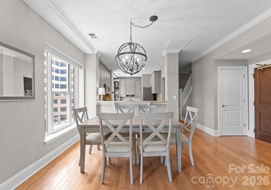 Live in the heart of Uptown Charlotte in this beautiful, sunny - photo 24