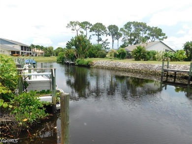 GULF ACCESSS CONDO, Great location for Boater enthusiast ! this - photo 4