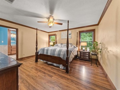 Discover your dream retreat on 10 stunning acres, where privacy - photo 25