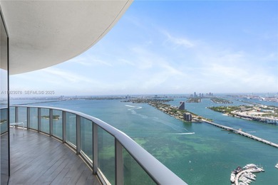 Completely upgraded with unobstructed panoramic views of