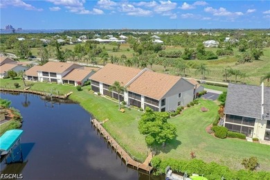 GULF ACCESSS CONDO, Great location for Boater enthusiast ! this - photo 7
