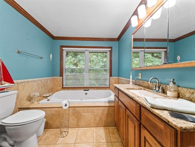 Discover your dream retreat on 10 stunning acres, where privacy - photo 29