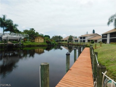 GULF ACCESSS CONDO, Great location for Boater enthusiast ! this - photo 9
