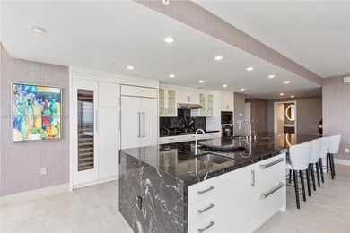 Completely upgraded with unobstructed panoramic views of