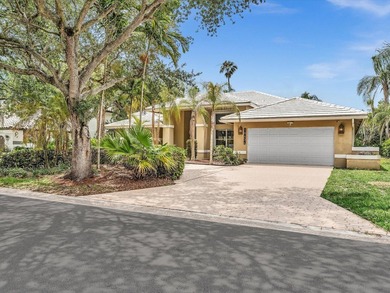 Beautifully updated waterfront pool home in the highly - photo 1