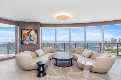 Completely upgraded with unobstructed panoramic views of