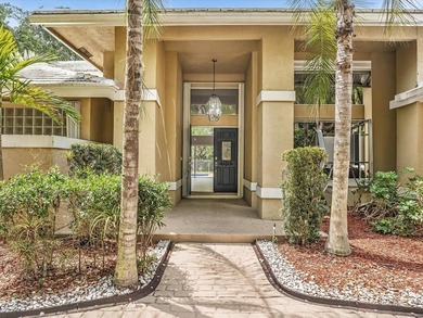 Beautifully updated waterfront pool home in the highly - photo 2