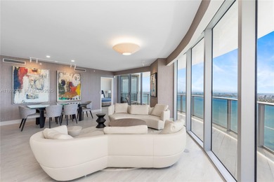 Completely upgraded with unobstructed panoramic views of