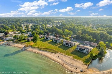 Wake up to breathtaking views of Lake Huron and step onto your - photo 3