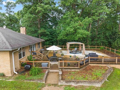 Discover your dream retreat on 10 stunning acres, where privacy - photo 34