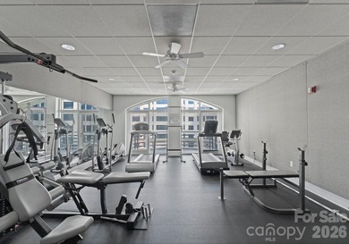 Live in the heart of Uptown Charlotte in this beautiful, sunny - photo 34