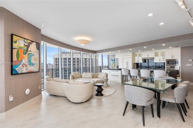 Completely upgraded with unobstructed panoramic views of