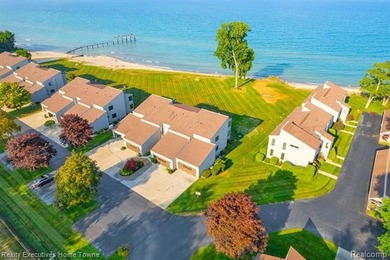 Wake up to breathtaking views of Lake Huron and step onto your - photo 4