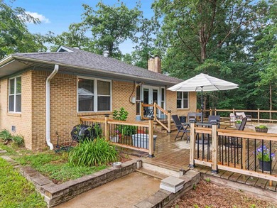 Discover your dream retreat on 10 stunning acres, where privacy - photo 35