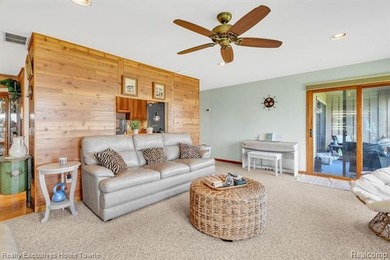 Wake up to breathtaking views of Lake Huron and step onto your - photo 5