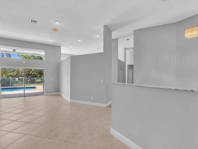 Beautifully updated waterfront pool home in the highly - photo 5
