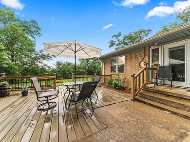 Discover your dream retreat on 10 stunning acres, where privacy - photo 37