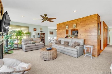 Wake up to breathtaking views of Lake Huron and step onto your - photo 7