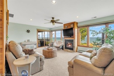 Wake up to breathtaking views of Lake Huron and step onto your - photo 8