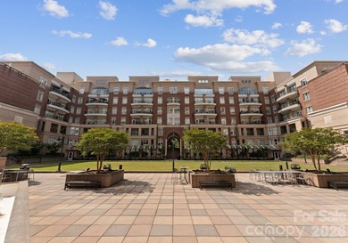 Live in the heart of Uptown Charlotte in this beautiful, sunny - photo 39
