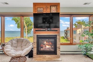 Wake up to breathtaking views of Lake Huron and step onto your - photo 9