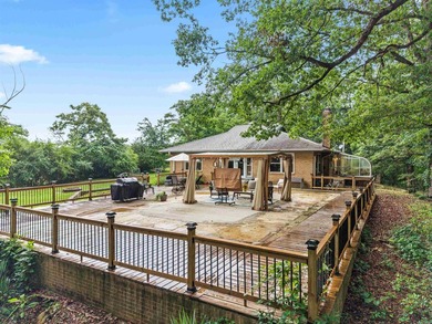 Discover your dream retreat on 10 stunning acres, where privacy - photo 40