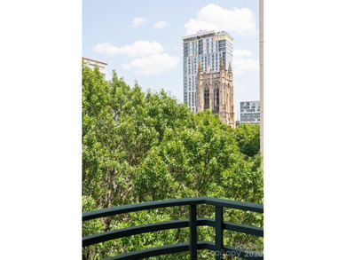 Live in the heart of Uptown Charlotte in this beautiful, sunny - photo 40