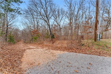 Lake Brittany Lot For Sale in Bella Vista Arkansas