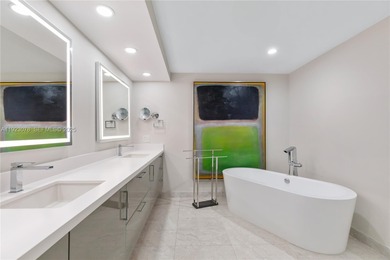 Completely upgraded with unobstructed panoramic views of