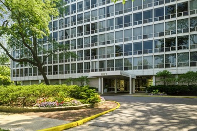 Lake Michigan - Cook County Condo For Sale in Chicago Illinois
