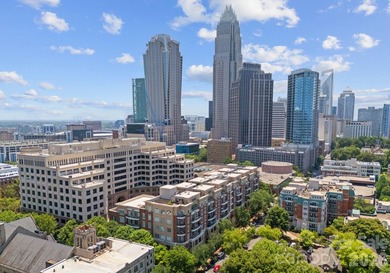 Live in the heart of Uptown Charlotte in this beautiful, sunny - photo 42