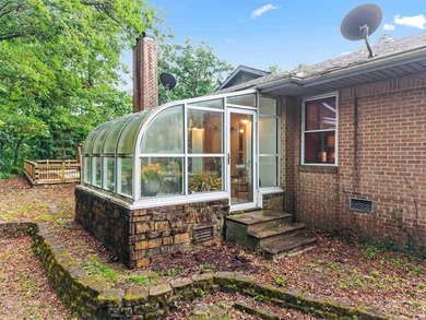Discover your dream retreat on 10 stunning acres, where privacy - photo 43