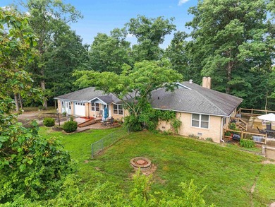 Discover your dream retreat on 10 stunning acres, where privacy - photo 44