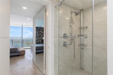 Completely upgraded with unobstructed panoramic views of