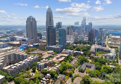 Live in the heart of Uptown Charlotte in this beautiful, sunny - photo 45