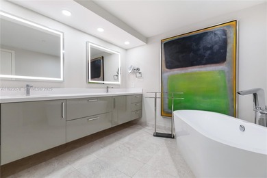 Completely upgraded with unobstructed panoramic views of