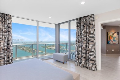 Completely upgraded with unobstructed panoramic views of