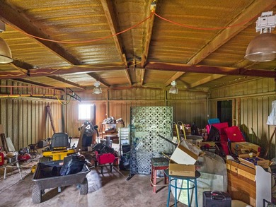 Discover your dream retreat on 10 stunning acres, where privacy - photo 48
