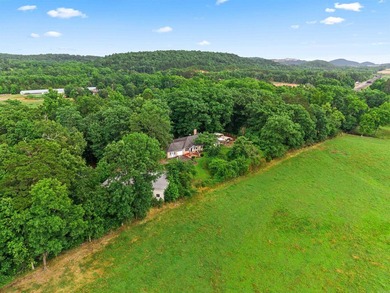 Discover your dream retreat on 10 stunning acres, where privacy - photo 49