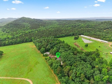 Discover your dream retreat on 10 stunning acres, where privacy - photo 50