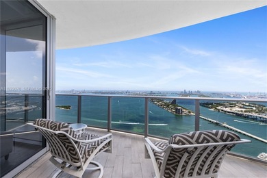 Completely upgraded with unobstructed panoramic views of