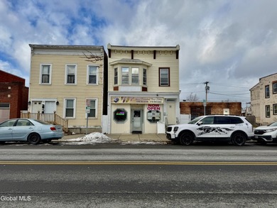 Hudson River Home For Sale in Troy New York