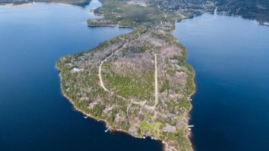 Lake Acreage For Sale in Adamstown Twp, Maine