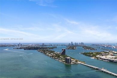 Completely upgraded with unobstructed panoramic views of