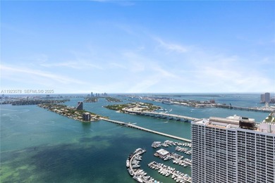 Completely upgraded with unobstructed panoramic views of