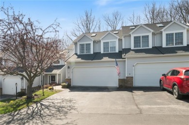 Canandaigua Lake Townhome/Townhouse Sale Pending in Canandaigua New York