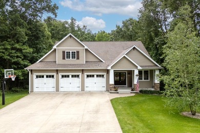 Welcome to this exceptional two-story walkout nestled on a - photo 1