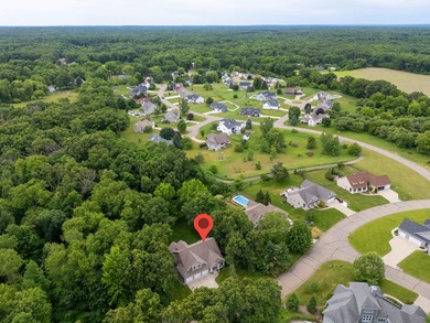 Welcome to this exceptional two-story walkout nestled on a - photo 2
